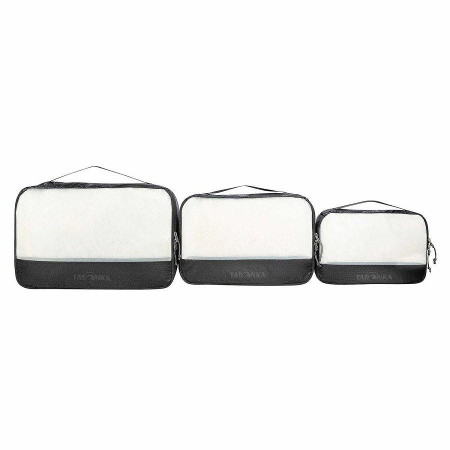 Travel Luggage Tatonka | Tatonka Pannier Set 3 Pieces.