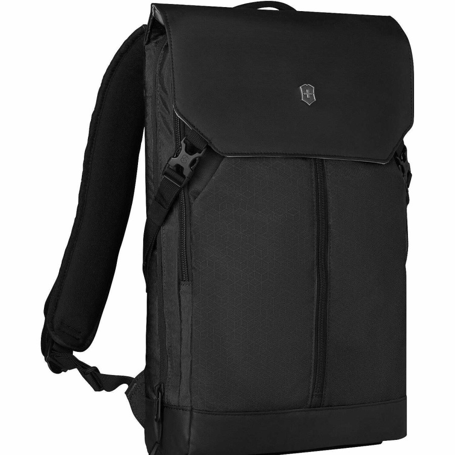 Business Victorinox | Victorinox Altmont Original Backpack 43 Cm Laptop Compartment