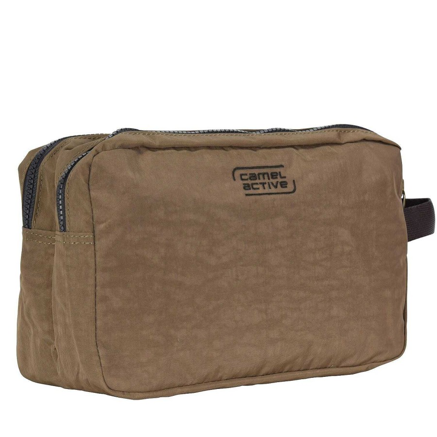 Travel Luggage camel active | Camel Active Journey Toiletry Bag 27 Cm