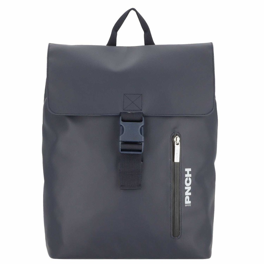 Backpacks Bree | Bree Pnch Backpack 40 Cm Laptop Compartment