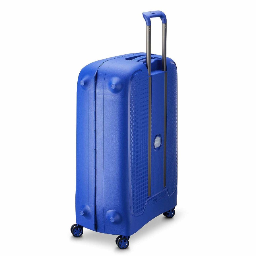 Travel Luggage Delsey Paris | Delsey Paris Moncey 4-Wheel Trolley 76 Cm