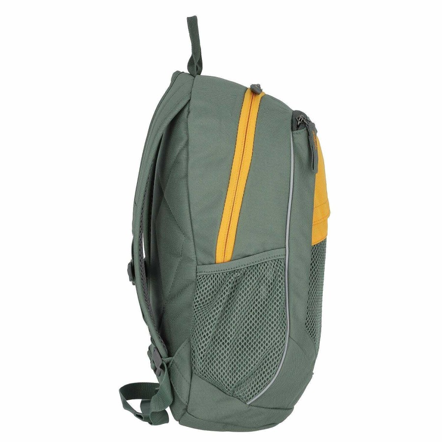 Backpacks Jack Wolfskin | Jack Wolfskin Track Jack Children'S Backpack 37 Cm