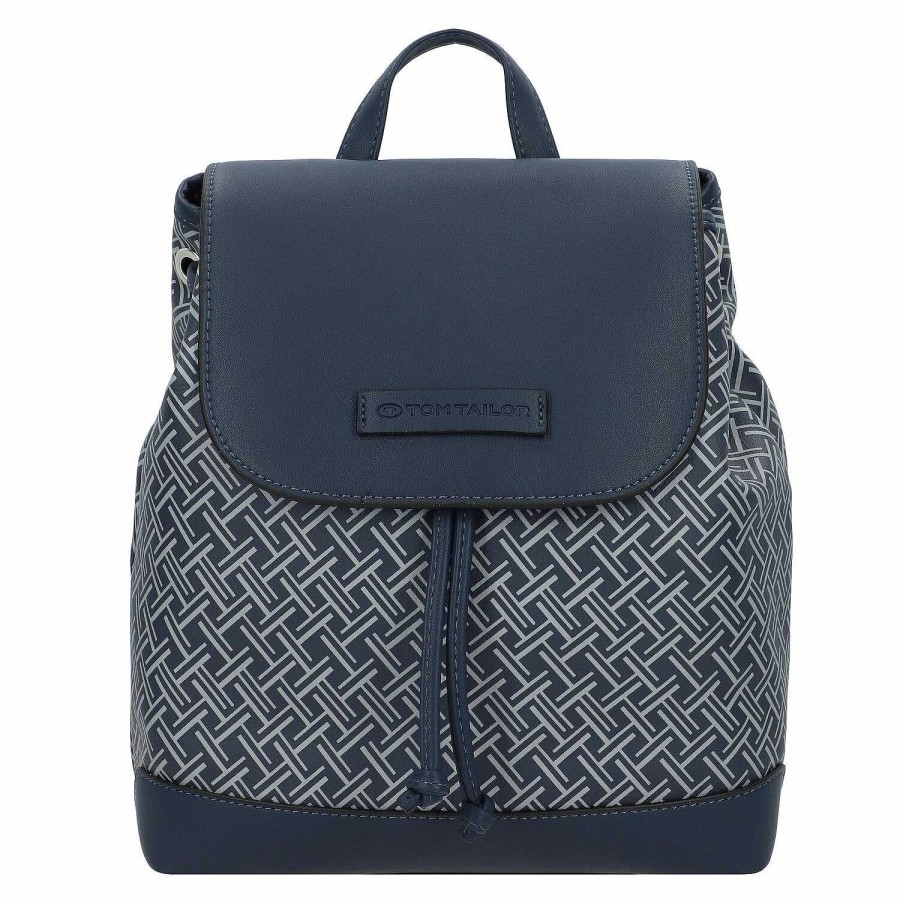 Backpacks Tom Tailor | Tom Tailor Yoki City Backpack 28.5 Cm