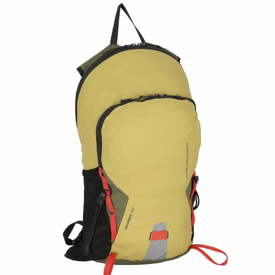 Backpacks Piquadro | Piquadro Foldable Backpack 50 Cm