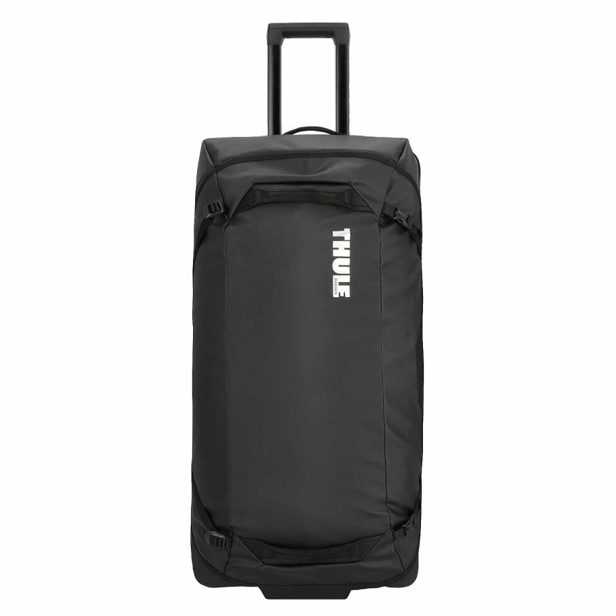 Travel Luggage Thule | Thule Chasm 2 Wheels Travel Bag 80 Cm