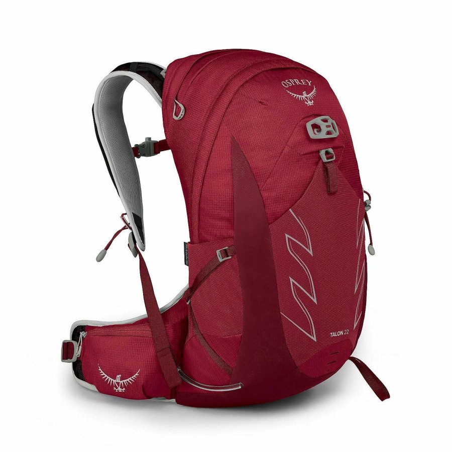 Backpacks Osprey | Osprey Talon 22 L-Xl Backpack 56 Cm