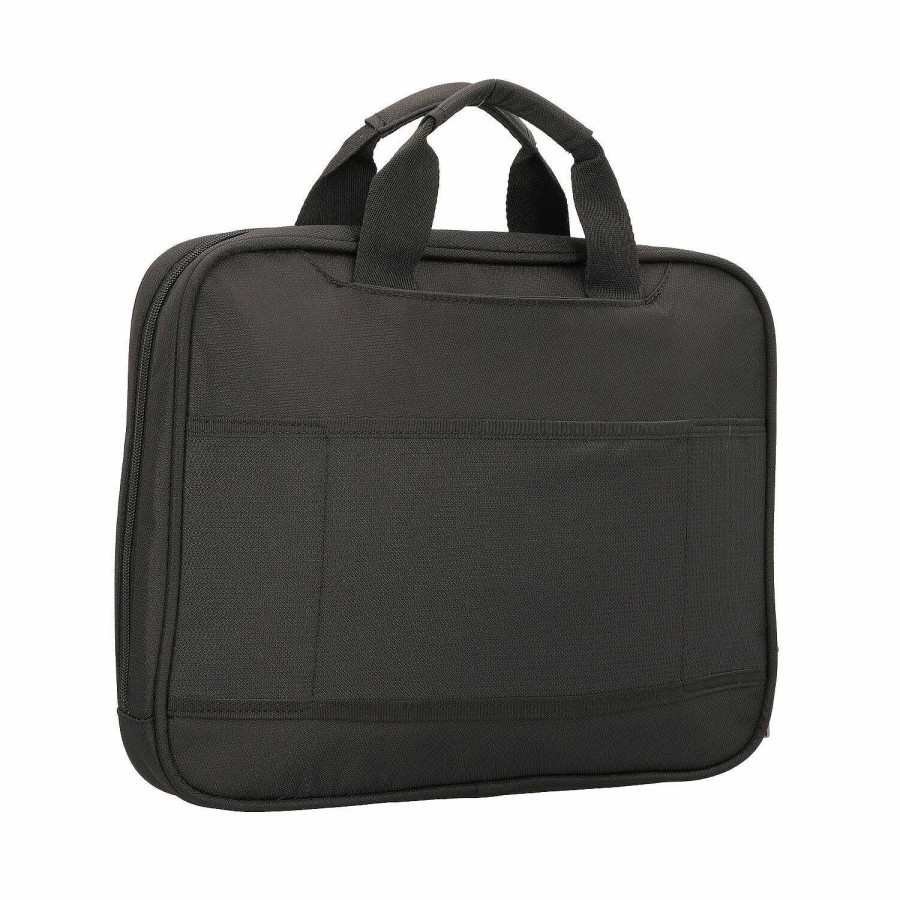 Travel Luggage Samsonite | Samsonite Vectura Evo Flight Cape 39 Cm Laptop Compartment