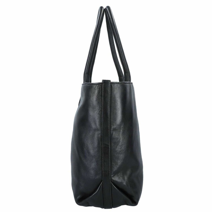 Bags Liebeskind | Liebeskind Noos Shopper Bag Leather 61 Cm