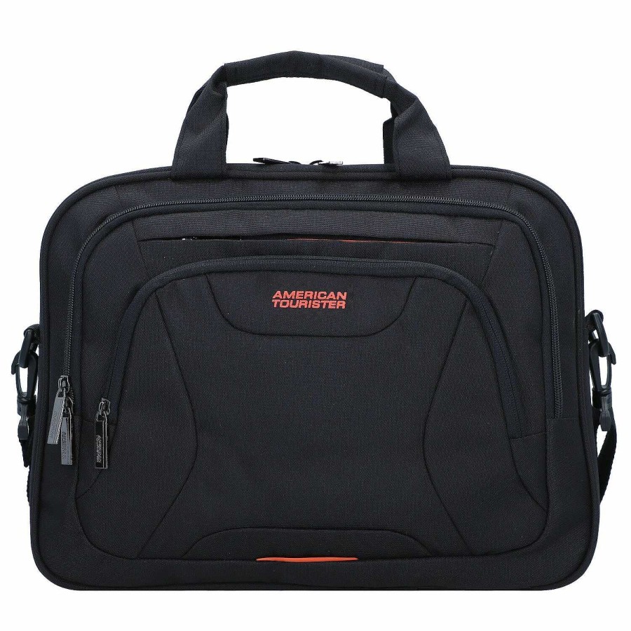 Travel Luggage American Tourister | American Tourister At Work Flight Cape 30 Cm Laptop Compartment