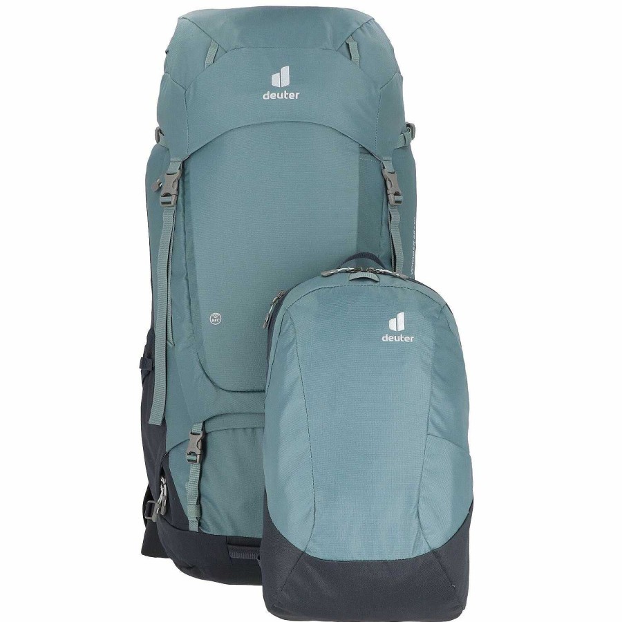 Backpacks Deuter | Deuter Aviant Voyager 65+10 Backpack 82 Cm Laptop Compartment