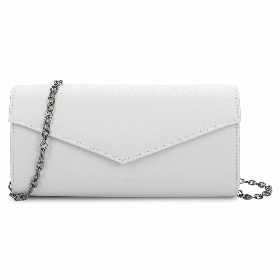 Bags Buffalo | Buffalo Secco Clutch Bag 25 Cm