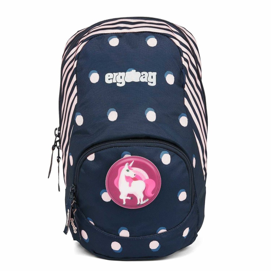 Backpacks Ergobag | Ergobag Ease Children'S Backpack 30 Cm