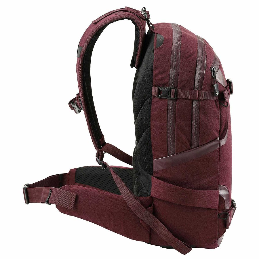 Backpacks NITRO | Nitro Adventure Slash 25 Pro Backpack 53 Cm