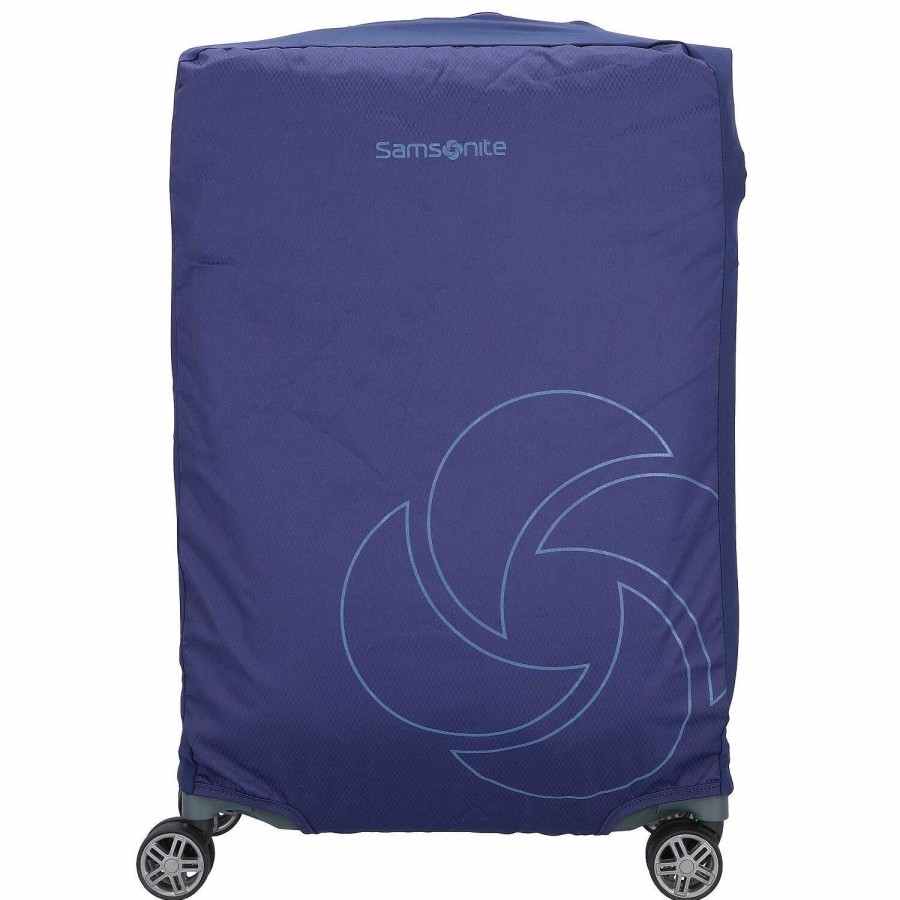 Travel Luggage Samsonite | Samsonite Global Suitcase Protective Cover 75 Cm