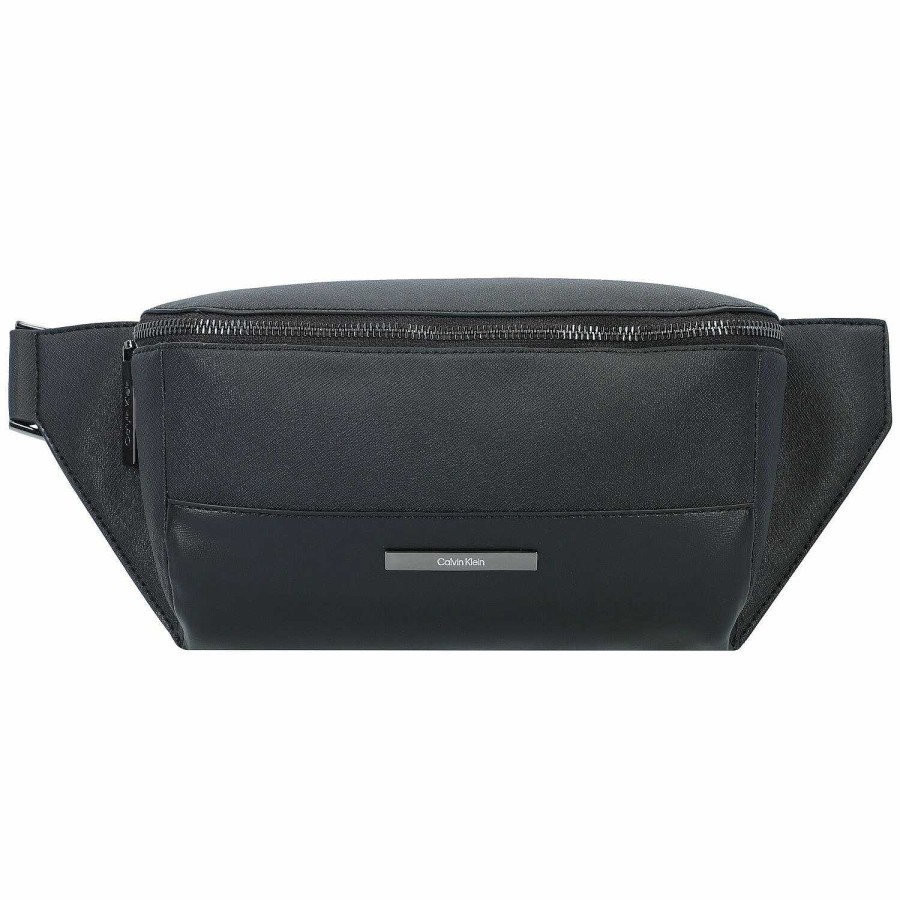 Bags Calvin Klein | Calvin Klein Modern Bar Belt Bag 35 Cm