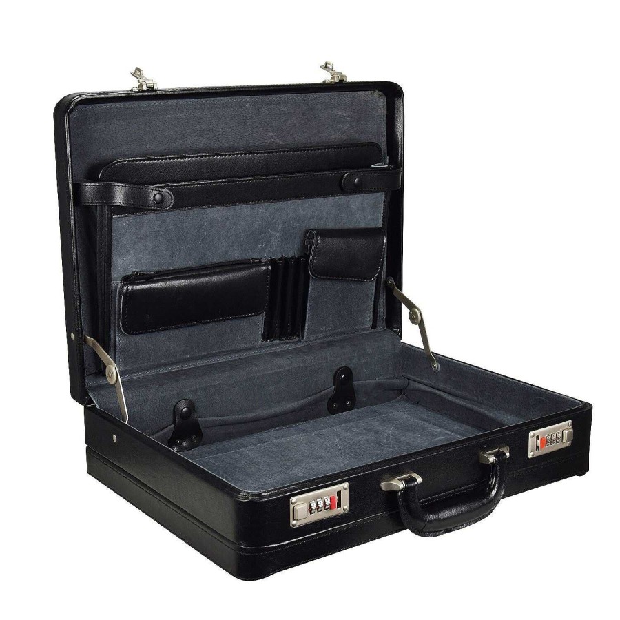 Business Dermata | Dermata Briefcase 45.5 Cm