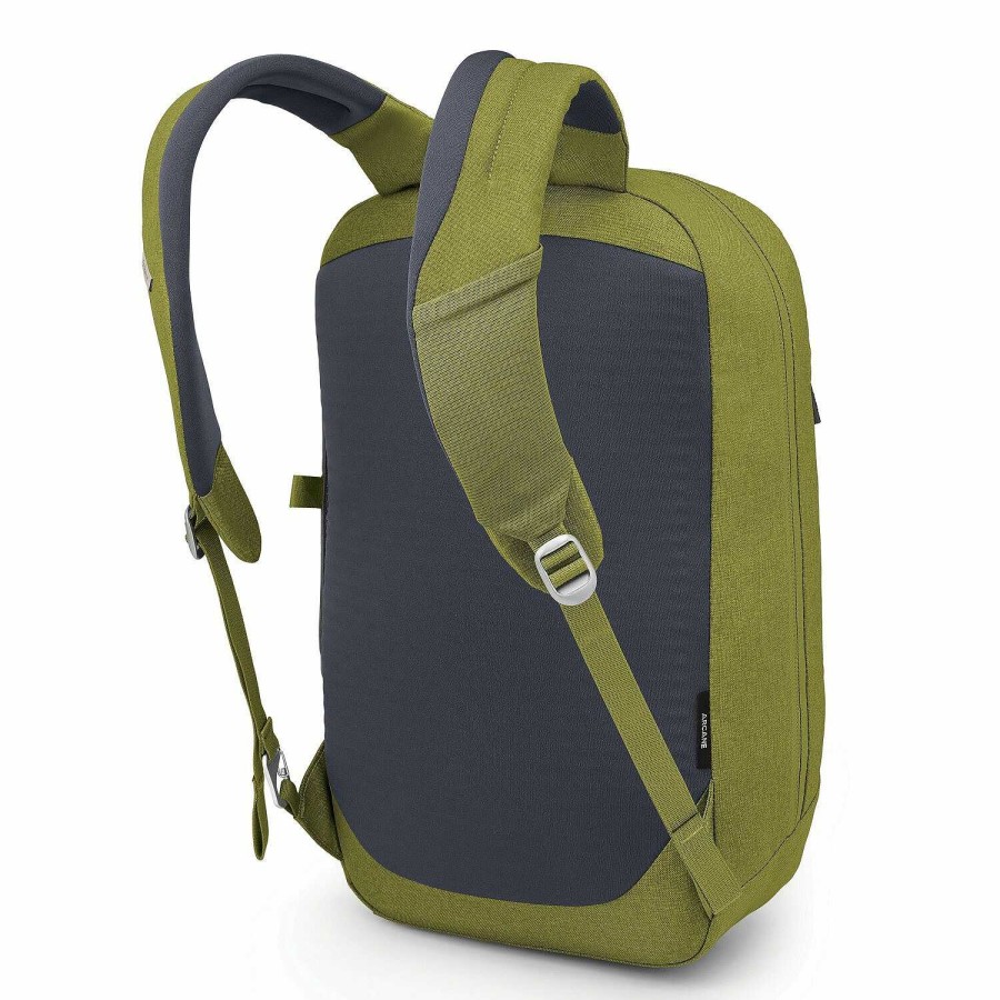 Backpacks Osprey | Osprey Arcane Backpack 45 Cm Laptop Compartment