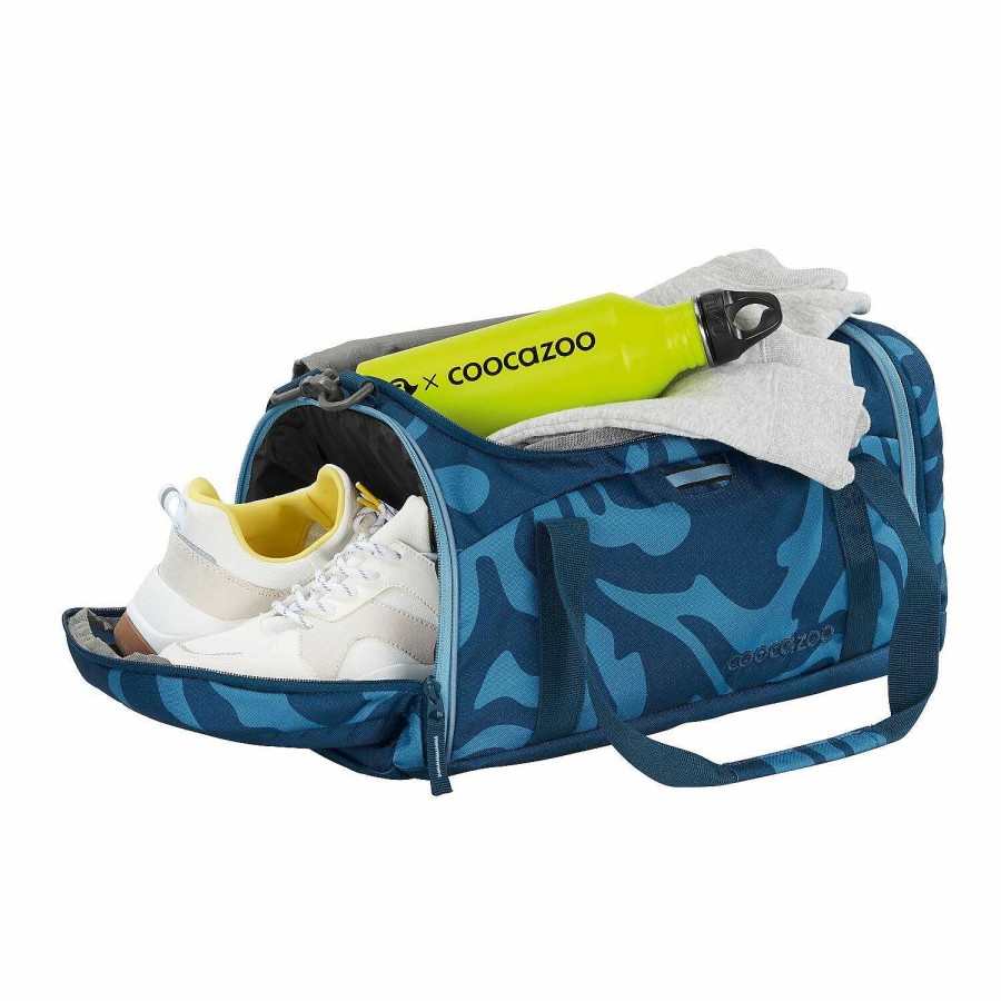 Travel Luggage coocazoo | Coocazoo Sports Bag 42 Cm