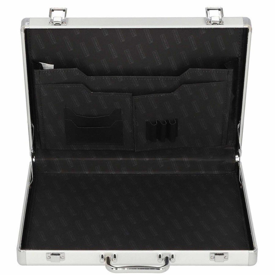 Business Alumaxx | Alumaxx Minor Briefcase 41 Cm