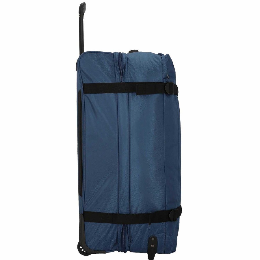 Travel Luggage American Tourister | American Tourister Urban Track L 2-Wheel Travel Bag 78 Cm