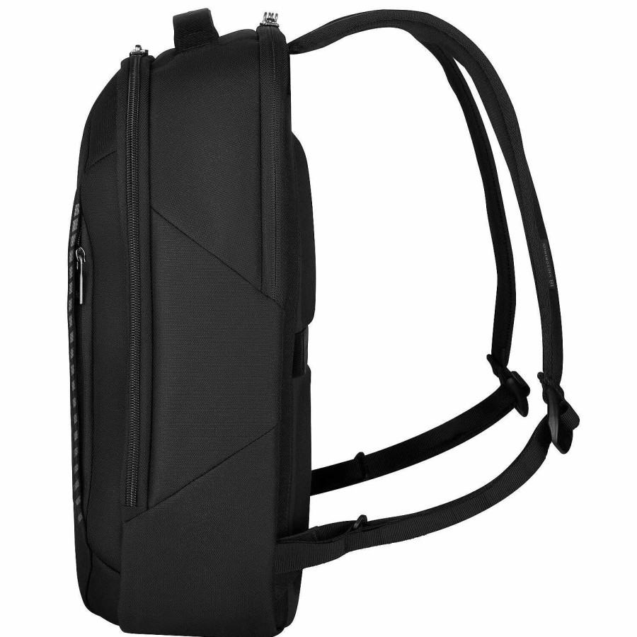 Business Victorinox | Victorinox Crosslight Backpack 46 Cm Laptop Compartment