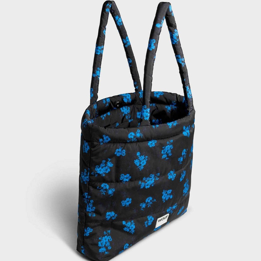 Bags Wouf | Wouf Foldable Shopping Bag 40 Cm