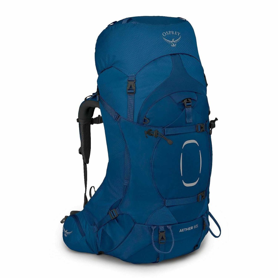 Backpacks Osprey | Osprey Aether 65 Sm Backpack 80 Cm