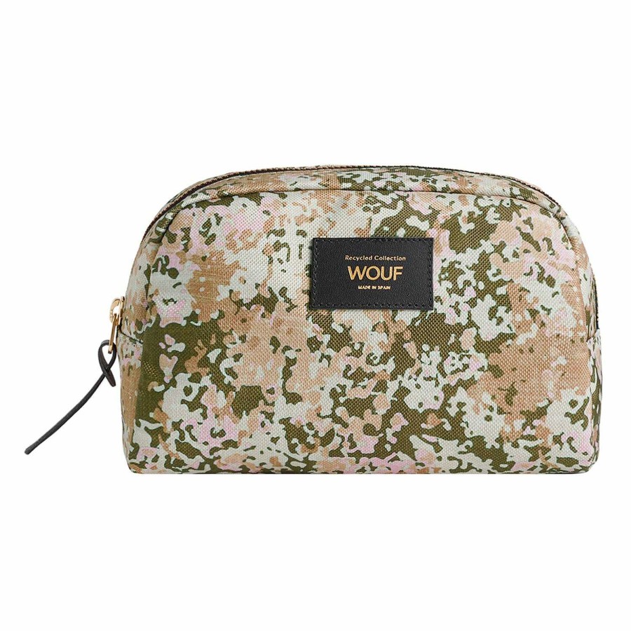 Travel Luggage Wouf | Wouf Cosmetic Bag 21 Cm