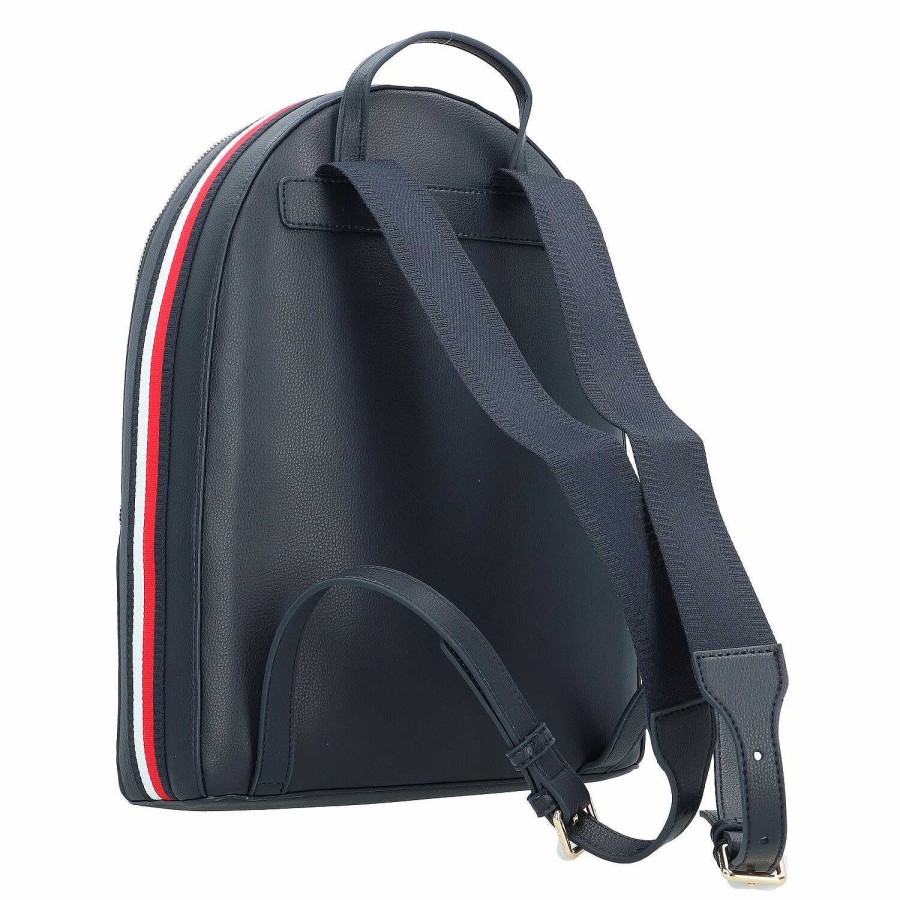 Backpacks Tommy Hilfiger | Tommy Hilfiger Th Essential City Backpack 38 Cm