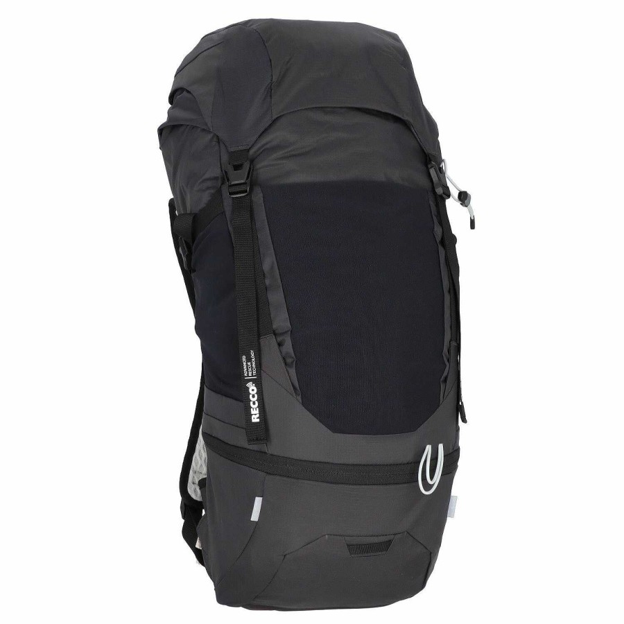 Backpacks Jack Wolfskin | Jack Wolfskin Wolftrail 34 Recco Backpack 65 Cm