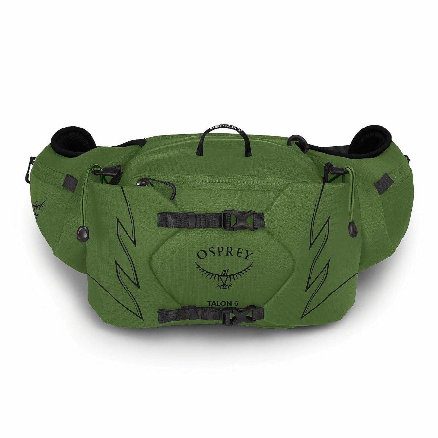 Bags Osprey | Osprey Talon 6 Belt Bag 25 Cm