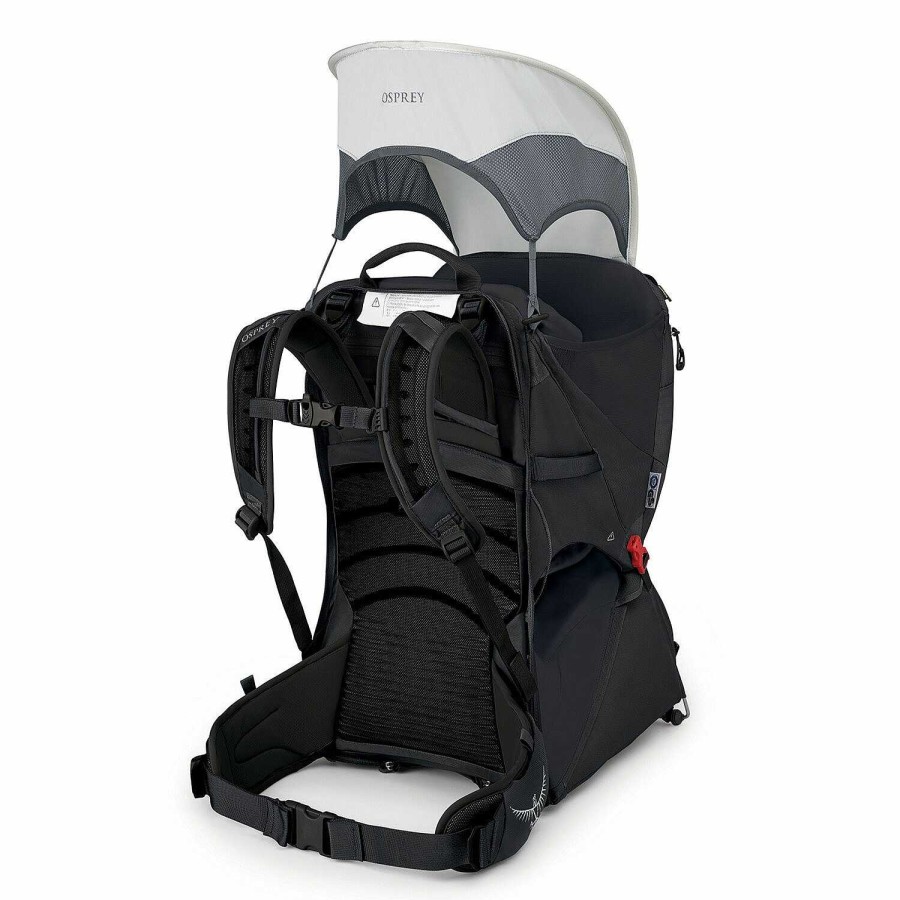 Backpacks Osprey | Osprey Poco Lt Child Carrier Backpack 61 Cm