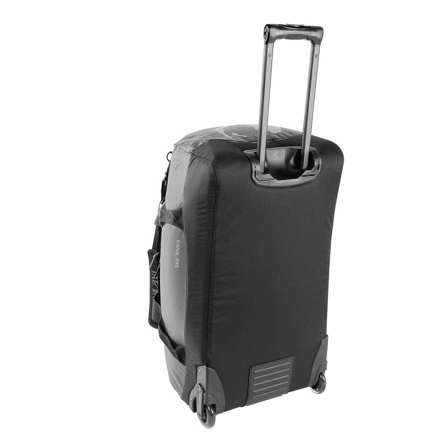 Travel Luggage Tatonka | Tatonka Barrel Roller L 2-Wheel Travel Bag 75 Cm