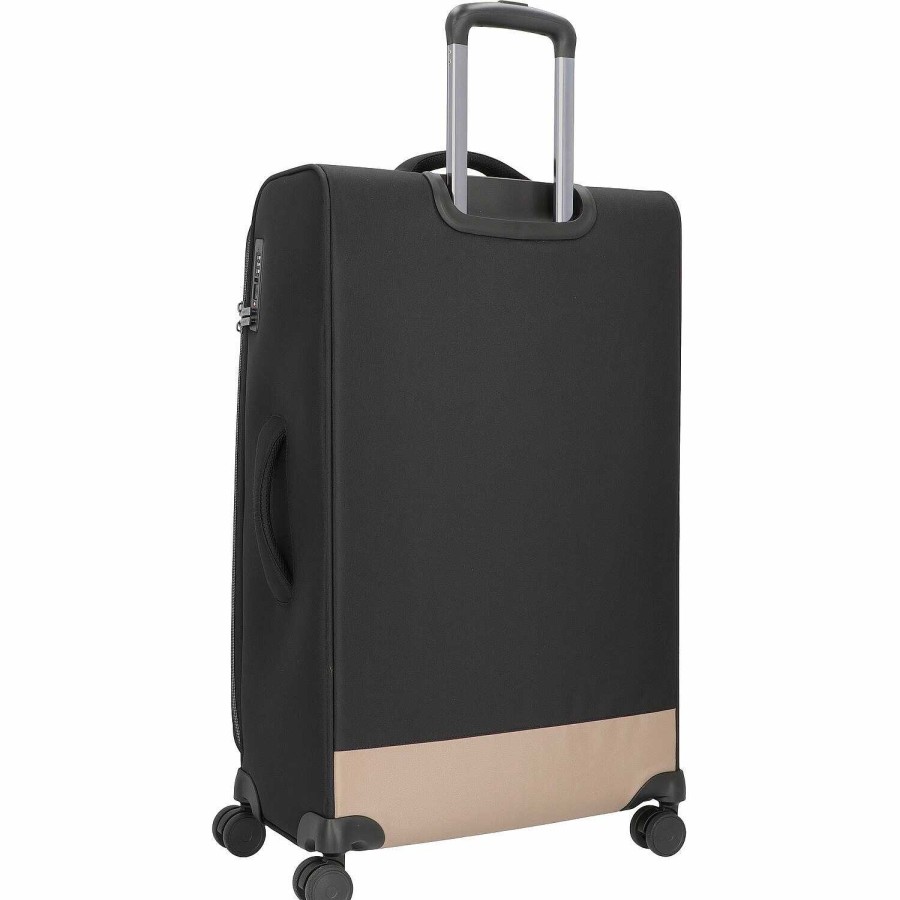 Travel Luggage bugatti | Bugatti Modo 4-Wheel Trolley 79 Cm