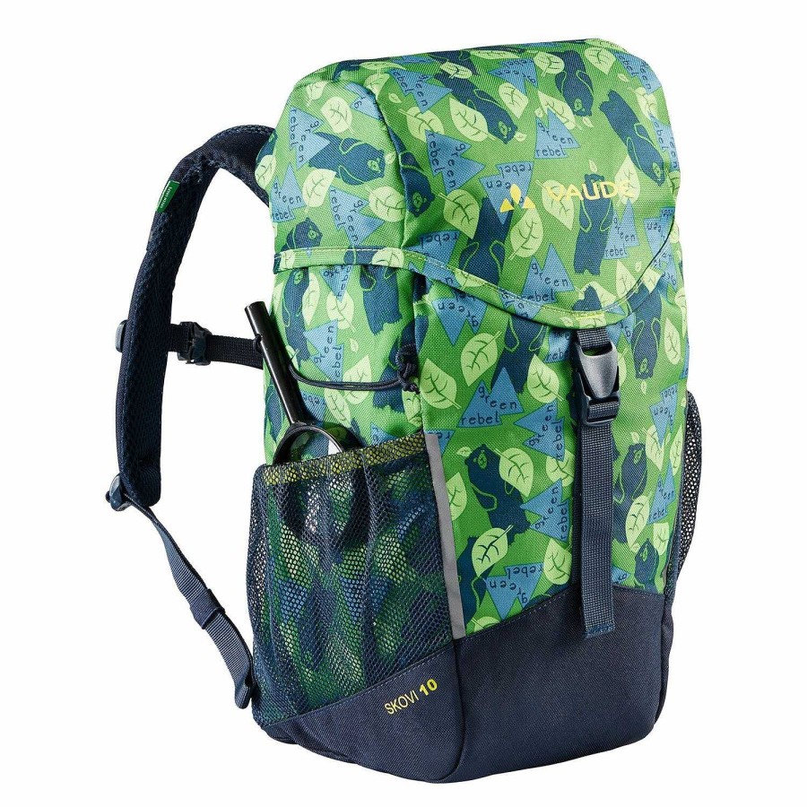 Backpacks Vaude | Vaude Skovi 10 Children'S Backpack 36 Cm