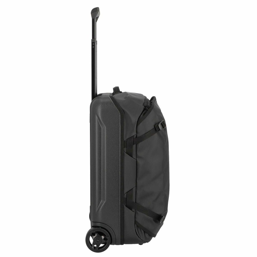 Travel Luggage Thule | Thule Chasm 2 Wheels Travel Bag 54.5 Cm