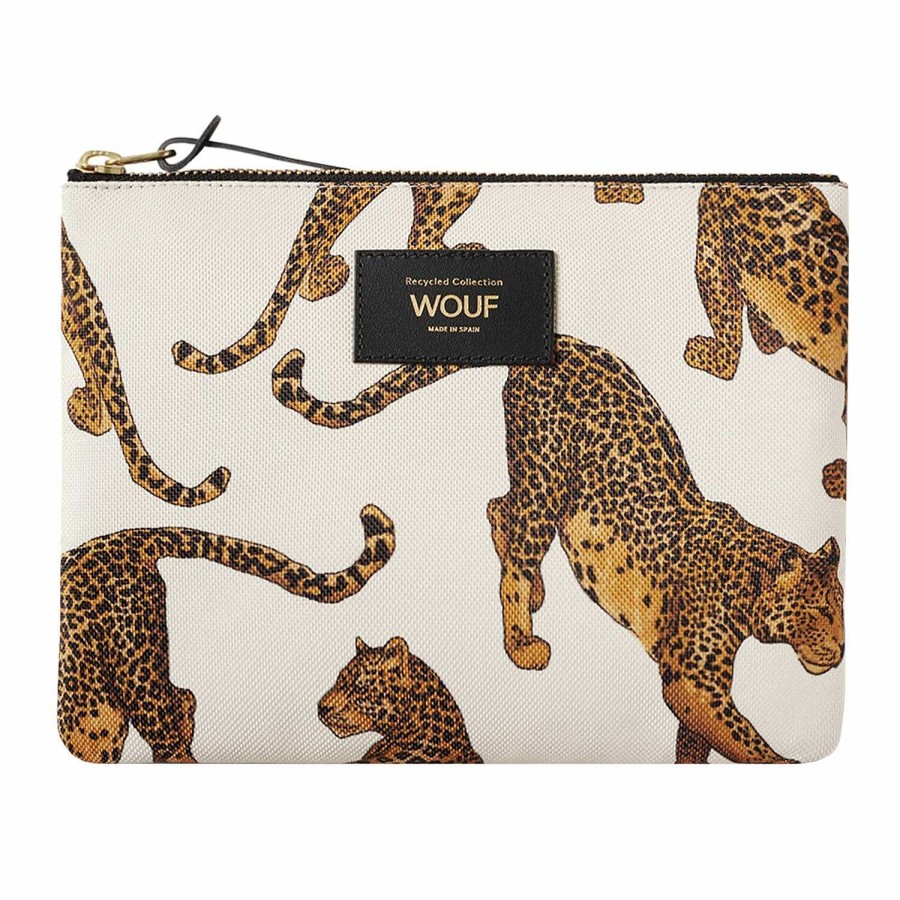 Travel Luggage Wouf | Wouf Cosmetic Bag 21 Cm