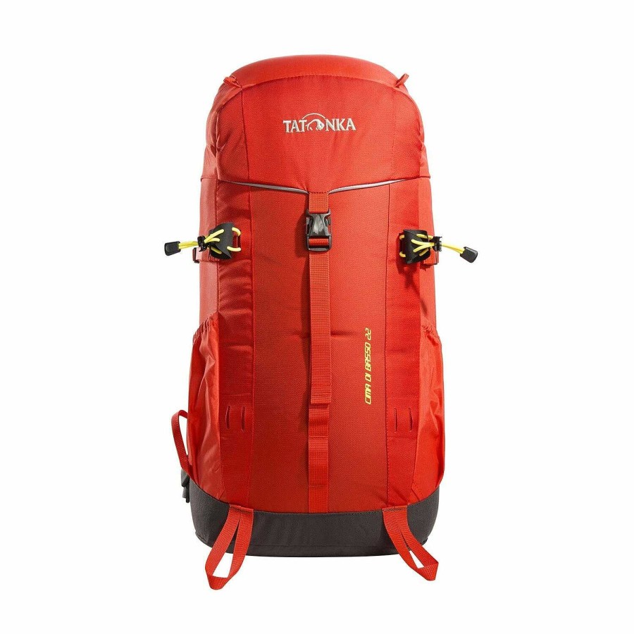 Backpacks Tatonka | Tatonka Cima Di Basso 22 Backpack 51 Cm