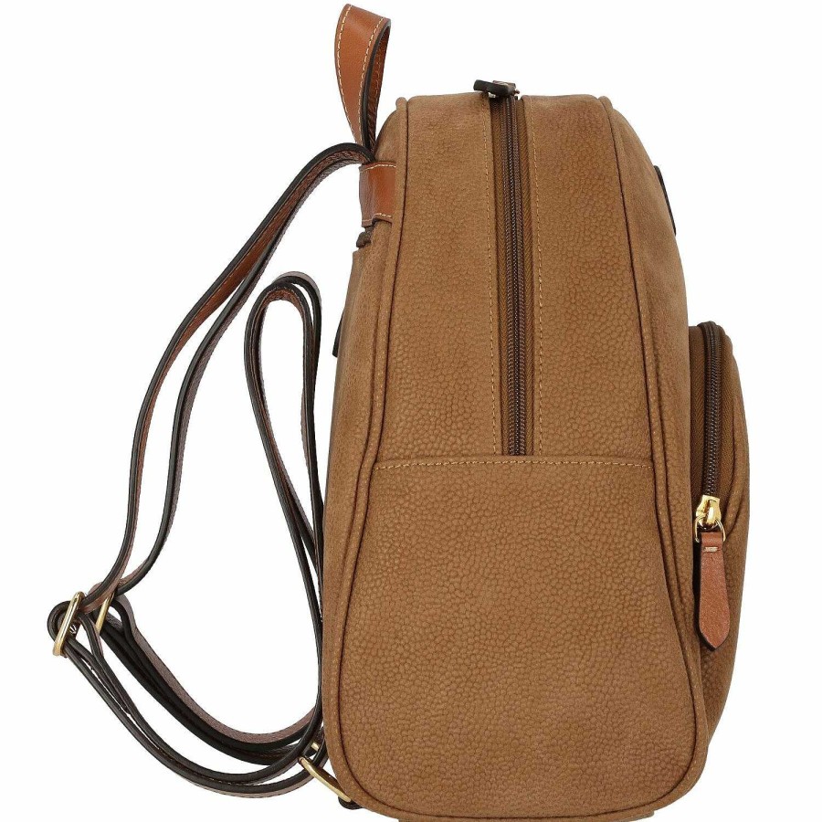 Backpacks Bric's | Bric'S Life City Backpack 29 Cm