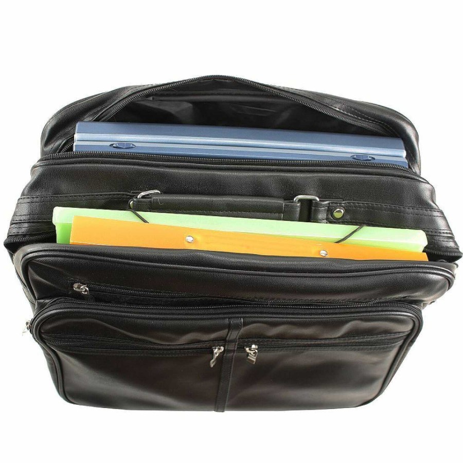 Travel Luggage d&n | D&N Travel Bags Flight Shoulder Bag 39 Cm