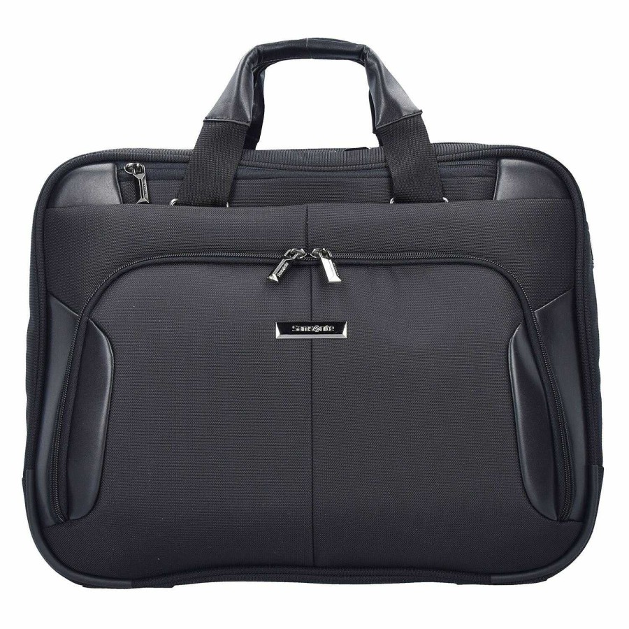 Travel Luggage Samsonite | Samsonite Xbr Flight Cape 44 Cm Laptop Compartment