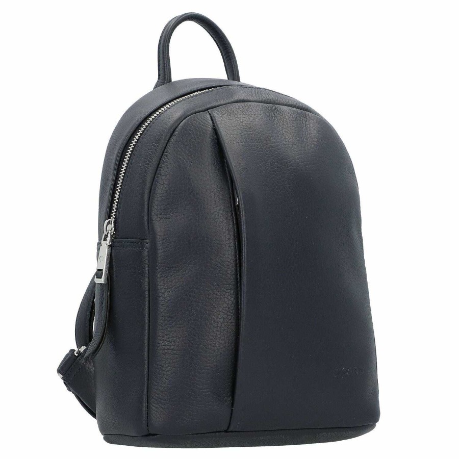 Backpacks Picard | Picard Pure City Backpack Leather 28 Cm