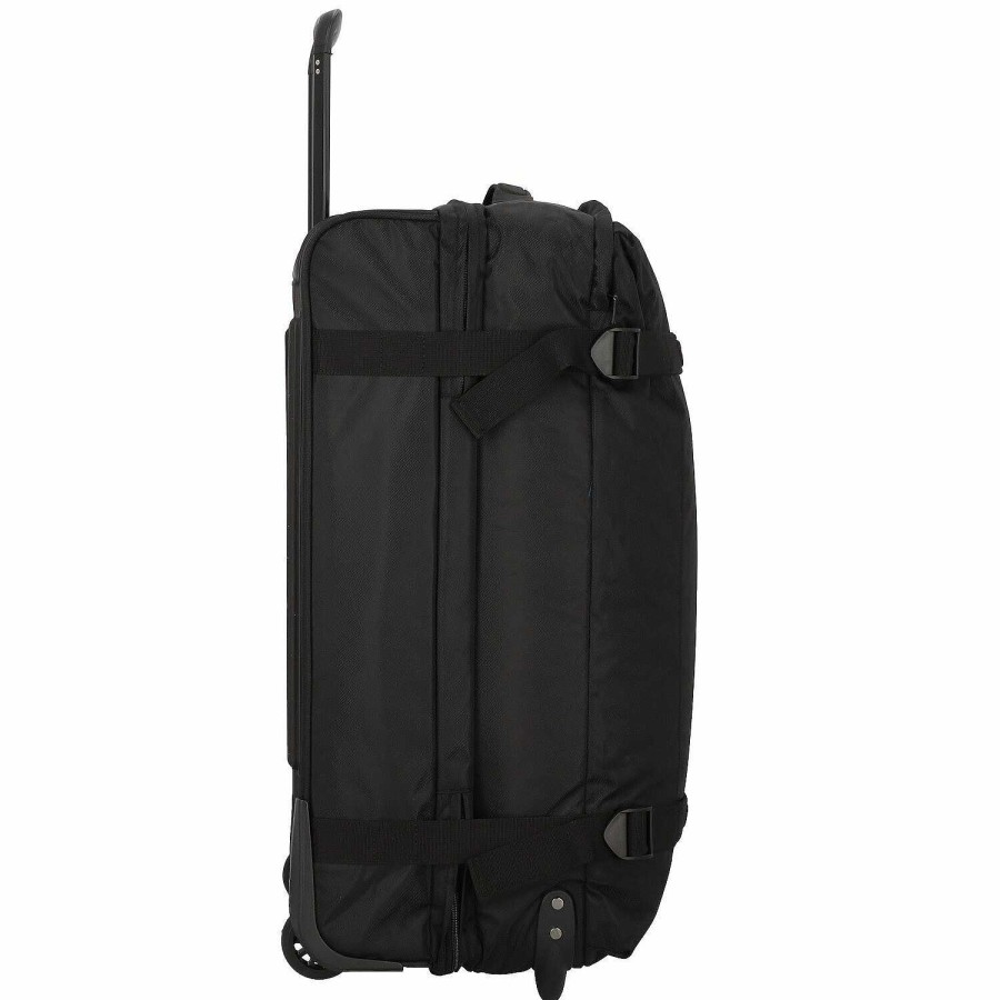 Travel Luggage American Tourister | American Tourister Urban Track M 2-Wheel Travel Bag 68 Cm