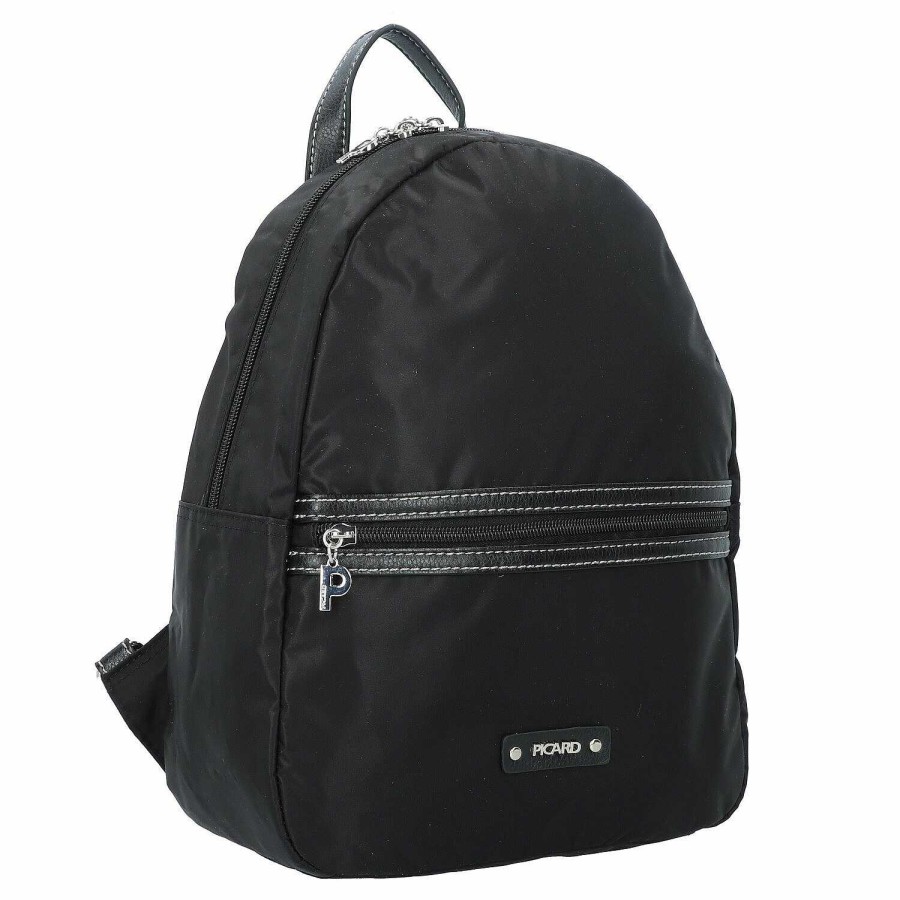 Backpacks Picard | Picard Sonja City Backpack 32 Cm