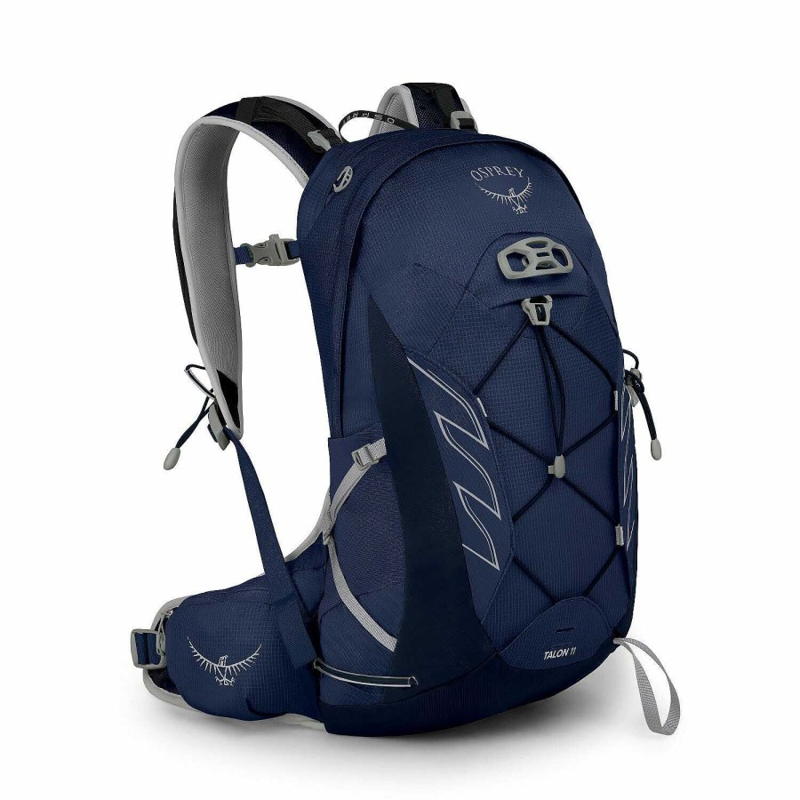 Backpacks Osprey | Osprey Talon 11 L-Xl Backpack 51 Cm