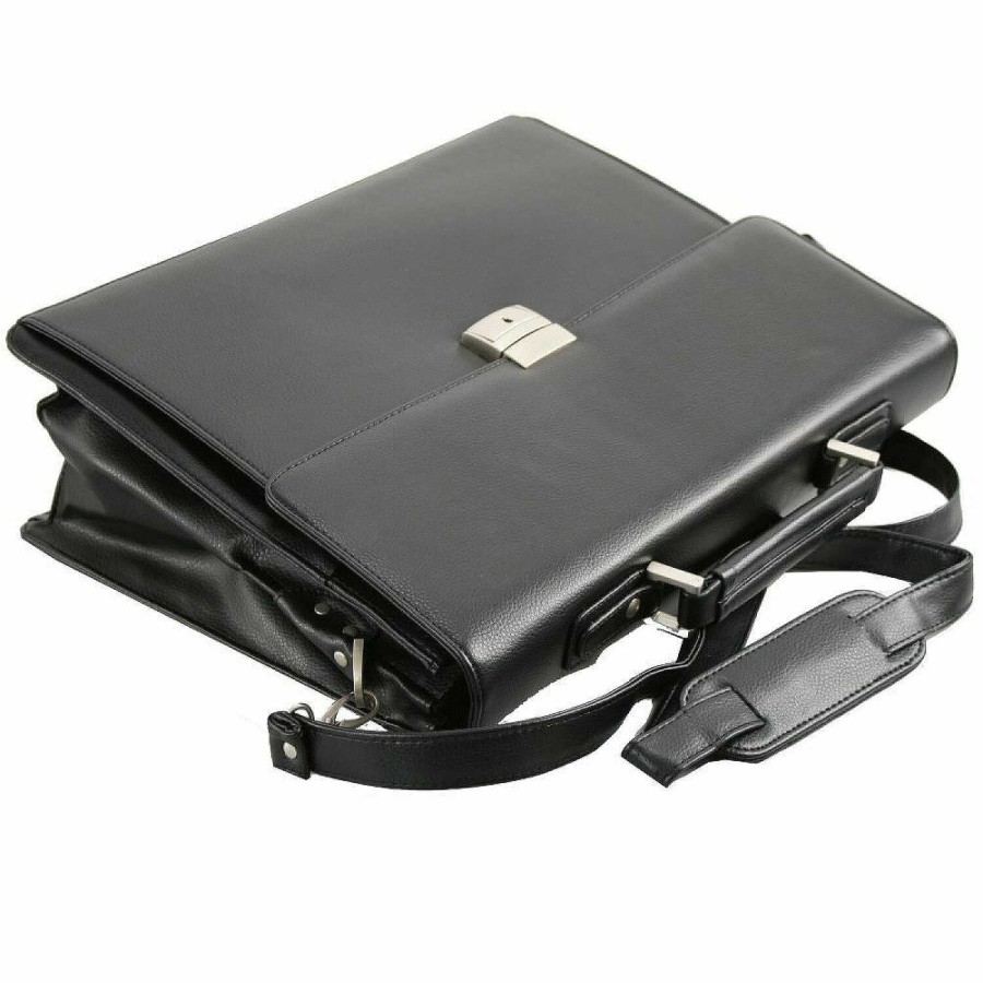 Business d&n | D&N Basic Briefcase Vi 40 Cm