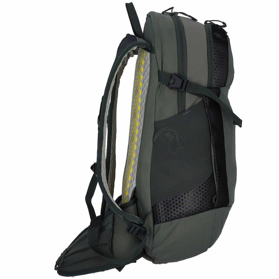 Backpacks Jack Wolfskin | Jack Wolfskin Moab Jam Pro 24.5 Backpack 49 Cm