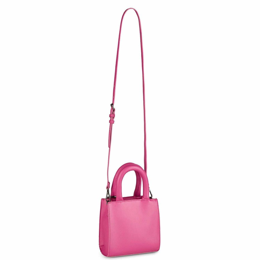 Bags Buffalo | Buffalo Boxy Mini Bag Handbag 17.5 Cm