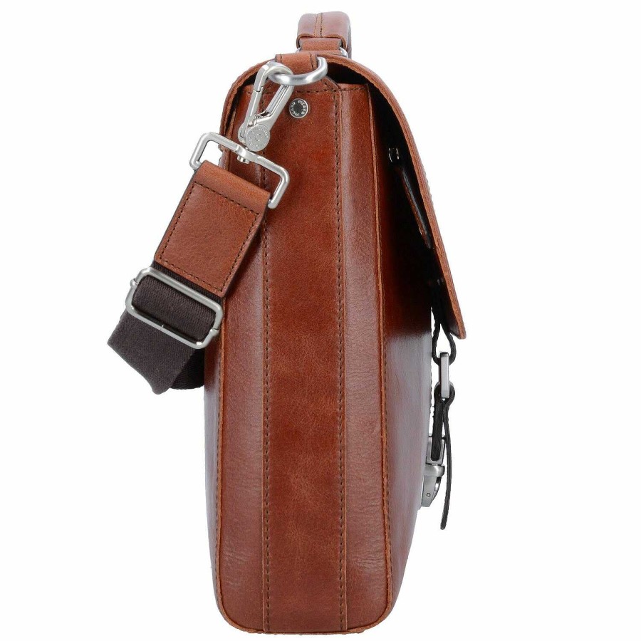 Business Picard | Picard Buddy Briefcase Leather 38 Cm