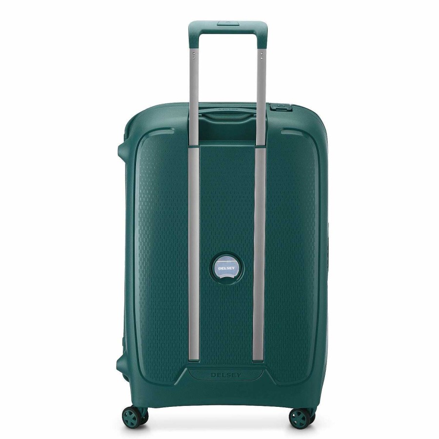 Travel Luggage Delsey Paris | Delsey Paris Moncey 4-Wheel Trolley 69 Cm